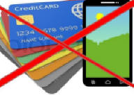 Billed af modtager ikke kort eller Mobil pay