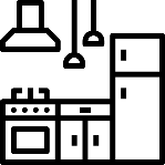 Køkken