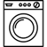 Vaskemaskine